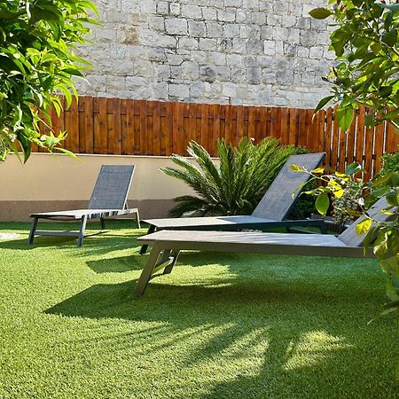 Antique Garden Villa 스플리트 외부 사진