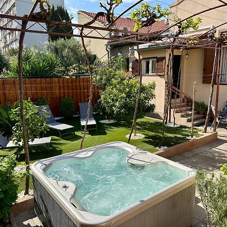 Antique Garden Villa 스플리트 외부 사진