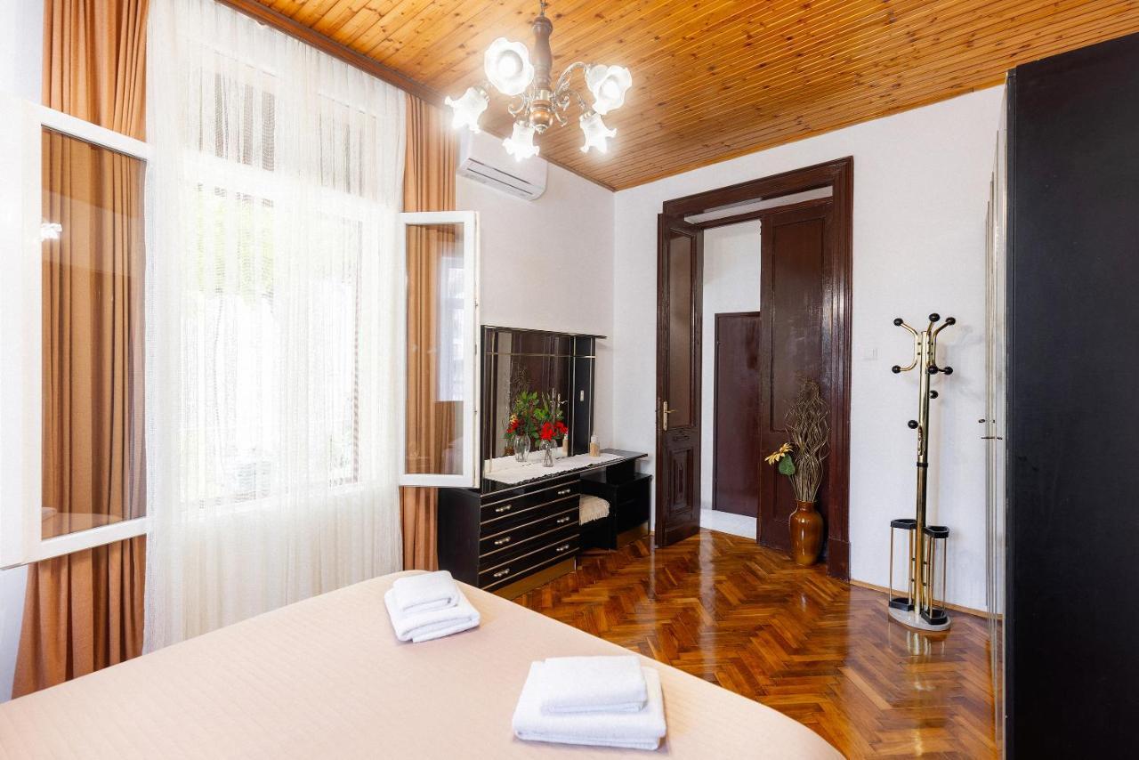 Antique Garden Villa 스플리트 외부 사진