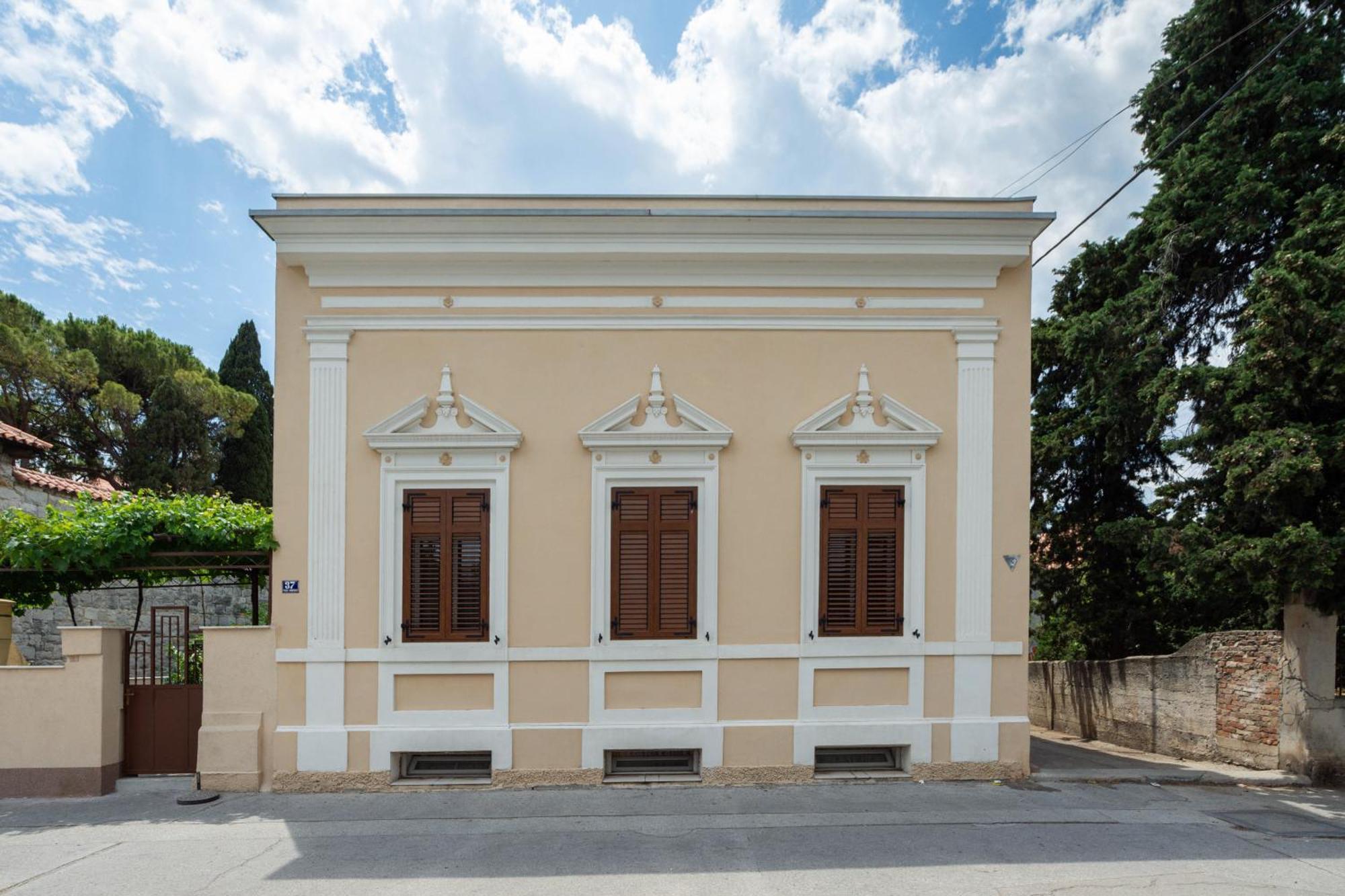 Antique Garden Villa 스플리트 외부 사진
