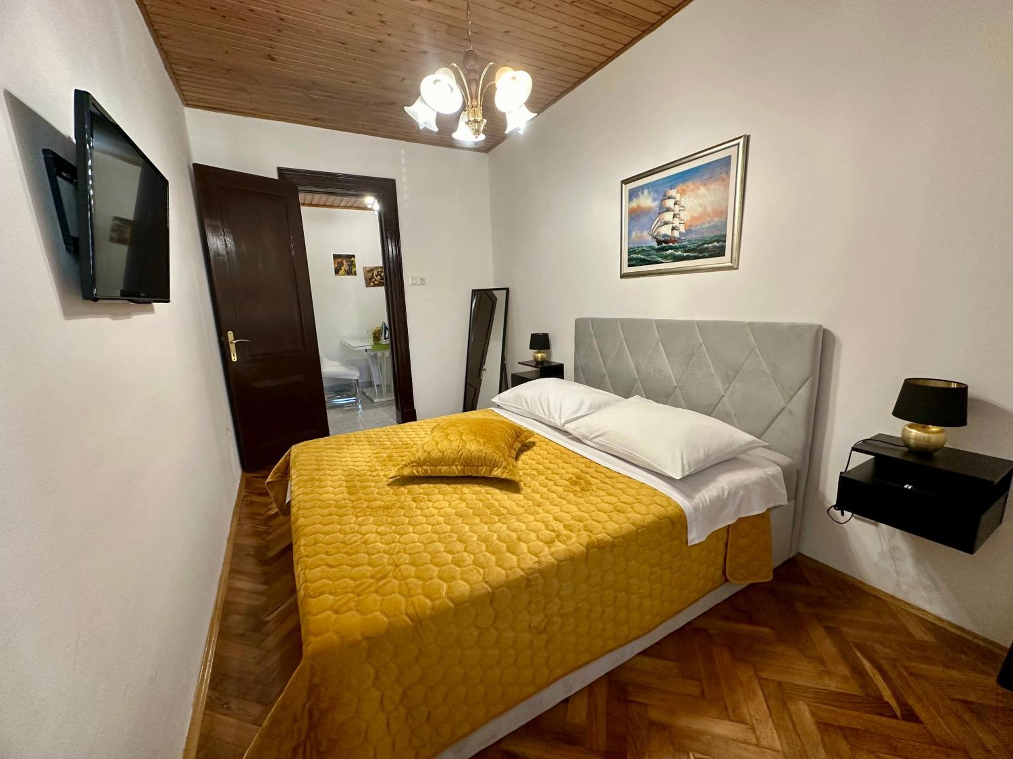 Antique Garden Villa 스플리트 외부 사진