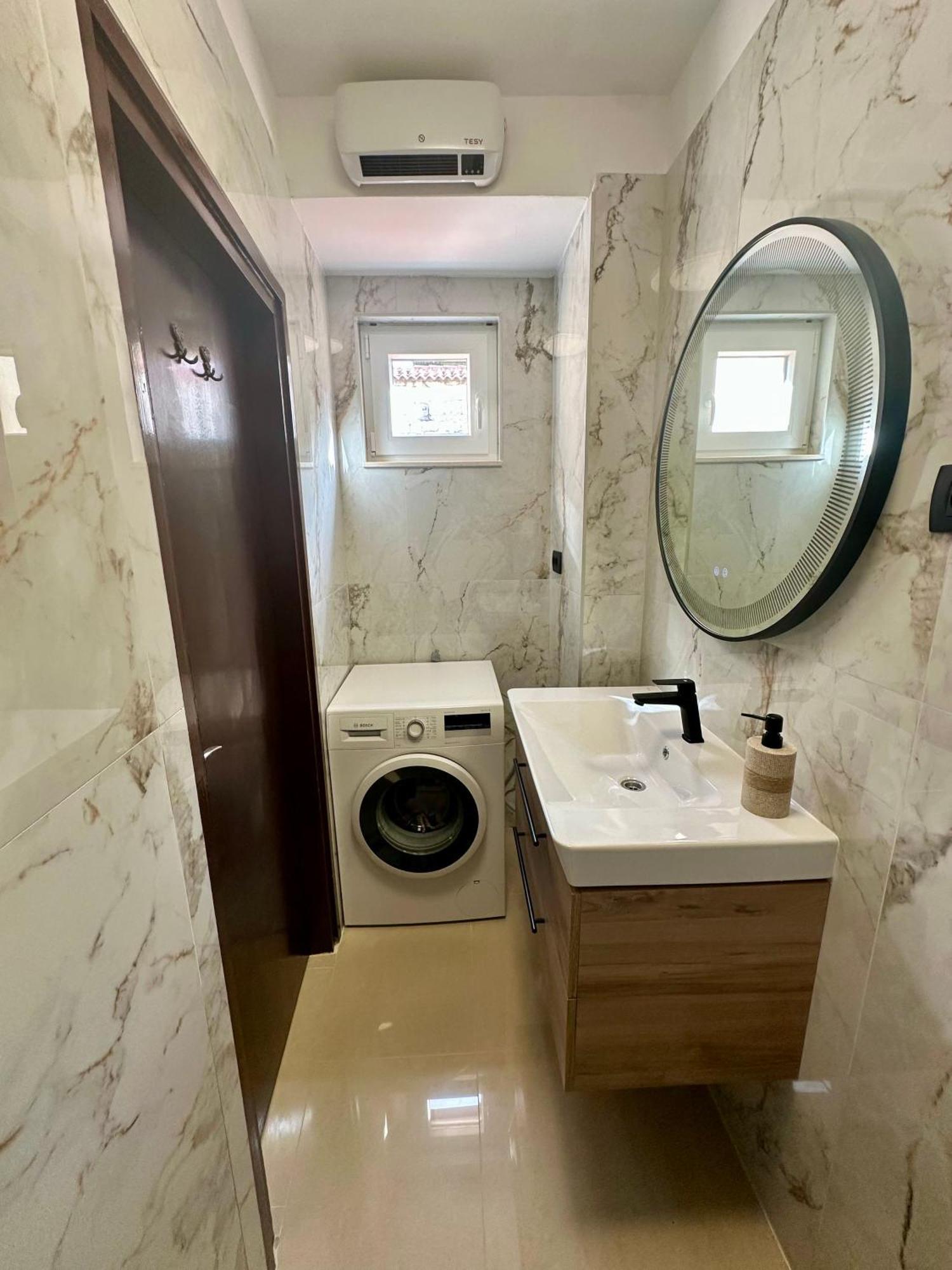 Antique Garden Villa 스플리트 외부 사진