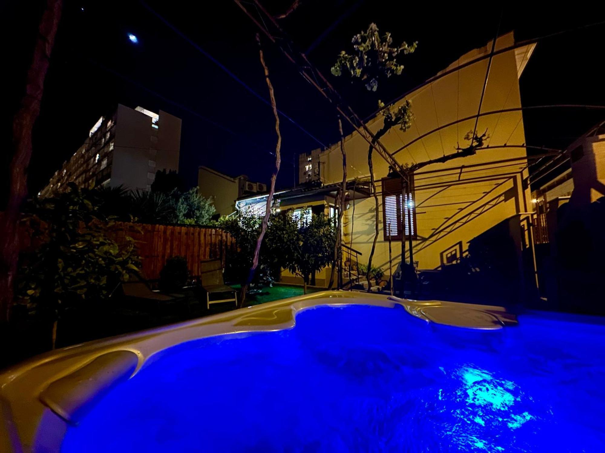 Antique Garden Villa 스플리트 외부 사진
